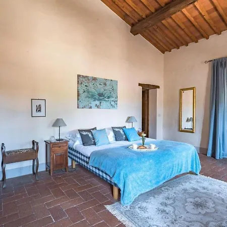 Il Molinaccio * Gaiole in Chianti