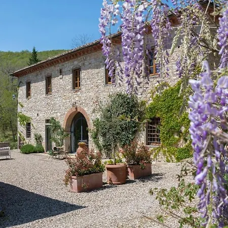 Villa Il Molinaccio *