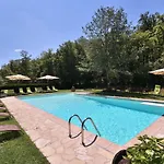 Βίλα Il Molinaccio Gaiole in Chianti