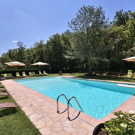 Villa Il Molinaccio Gaiole in Chianti