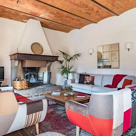 Vila Il Molinaccio *